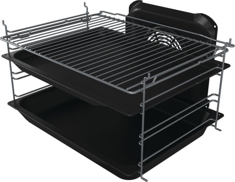 Кухня GORENJE GECS6B71CLB 2119505 фото