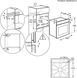 Духовка електрична Electrolux KOFGC70TH 604931 фото 6