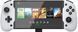 Геймпад Dobe TNS-1125 Nintendo Switch Oled White 572388 фото 4