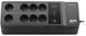 Линейно-интерактивный ИБП APC Back-UPS 650VA (BE650G2-GR) 022059 фото 3