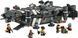 Блочный конструктор LEGO Star Wars Ониксовый пепел (75374) 613410 фото 2