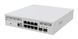 Комутатор керований рівня 3 Mikrotik CRS310-8G+2S+IN 518633ua фото 1