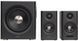 Комплект колонок EDIFIER S355DB Чорний 2128474 фото 3