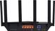 Бездротовий Маршрутизатор (Роутер) TP-Link Archer AX72 Pro 457546ua фото 7