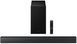 Саундбар SAMSUNG HW-B650F EN Черный 2077872 фото 3