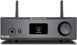 Сетевой аудиопроигрыватель NuPrime Omnia WR-2 Black 607155 фото 1