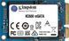 SSD накопичувач Kingston KC600 1 TB (SKC600MS/1024G) 338826ua фото 1