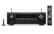 AV-Ресивер Denon AVR-S660H Black 460173 фото 3