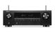 AV-Ресивер Denon AVR-S660H Black 460173 фото 1