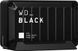 SSD накопитель WD D30 Game Drive 500 GB Black (WDBATL5000ABK-WESN) 348168ua фото 2