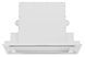 Витяжка вбудована Akpo WK-12 Evita 60 White 572261 фото 1