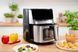 Мультипіч (аерофритюрниця) Zelmer ZAF 8650 572956 фото 5