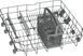 Посудомийна машина DAEWOO DFFA1DS49E40-EE 2137508 фото 5
