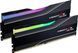 Память для настольных компьютеров G.Skill Trident Z5 Neo 32 GB DDR5 5600 MHz (F5-5600J2834F16GX2-TZ5NR) 026517 фото 2