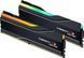 Память для настольных компьютеров G.Skill Trident Z5 Neo 32 GB DDR5 5600 MHz (F5-5600J2834F16GX2-TZ5NR) 026517 фото 3