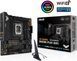 Материнська плата Asus TUF Gaming B660M-PLUS WIFI 021760 фото 2