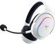 Наушники RAZER Barracuda X Chroma Беспроводные, Накладные, Пространственный звук Белый 2056970 фото 1