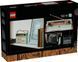 Блоковий конструктор LEGO Icons Ретро Радіоприймач (10334) 613395 фото 8
