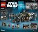 Блочный конструктор LEGO Star Wars Ониксовый пепел (75374) 613410 фото 4