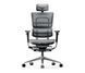 Компьютерное кресло Diablo Chairs V-Master Black/Gray 615212 фото 2
