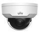 IP-камера відеоспостереження Uniview IPC328LR3-DVSPF28-F 002420 фото 1