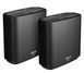 Беспроводной маршрутизатор (роутер) Asus XT9 WiFi 6 AX7800 (2-Pack) 001367 фото 1