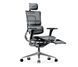 Компьютерное кресло Diablo Chairs V-Master Black/Gray 615212 фото 3