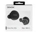 Наушники TWS Denon Perl Pro Black 507267 фото 6
