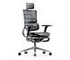Компьютерное кресло Diablo Chairs V-Master Black/Gray 615212 фото 1