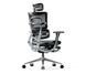Компьютерное кресло Diablo Chairs V-Master Black/Gray 615212 фото 6