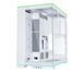 Корпус Lian Li O11 Dynamic Evo RGB White (G99.O11DERGBW.00) 507113 фото 2