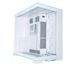 Корпус Lian Li O11 Dynamic Evo RGB White (G99.O11DERGBW.00) 507113 фото 1