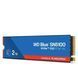 SSD накопитель WD Blue SN5100 2 TB (WDS200T5B0E-00CPE0) 614800 фото 3