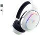 Наушники RAZER Barracuda X Chroma Беспроводные, Накладные, Пространственный звук Белый 2056970 фото 2