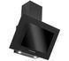 Вытяжка наклонная VDB AMBI 60 BLACK 010635 фото 1