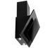 Вытяжка наклонная VDB AMBI 60 BLACK 010635 фото 6