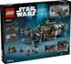 Блочный конструктор LEGO Star Wars Ониксовый пепел (75374) 613410 фото 8