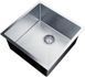 Односекційна мийка LANILIA Evier 44.1 Inox 44x44 1285904 фото 3