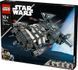 Блочный конструктор LEGO Star Wars Ониксовый пепел (75374) 613410 фото 6