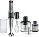Занурювальний блендер Braun MQ 9138 XI 015608 фото 1