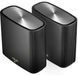 Беспроводной маршрутизатор (роутер) Asus XT9 WiFi 6 AX7800 (2-Pack) 001367 фото 2