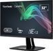 Монитор VIEWSONIC VP3256-4K 31.5" 3840x2160 IPS 5 мс [GTG] 2061700 фото 4