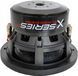 Пассивный автосабвуфер Audio System X08 EVO 608879 фото 2