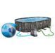 Басейн каркасний Bestway 5611R 506397 фото 1