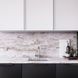 Односекційна мийка LANILIA Evier 44.1 Inox 44x44 1285904 фото 5