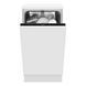 Посудомоечная машина Amica DIM41E5qN 030539 фото 1