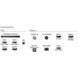 OLED телевізор Philips 65OLED718/12 003228 фото 5