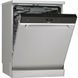 Посудомийна машина Whirlpool WFC 3C33 FX 030989 фото 2