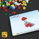 Блоковий конструктор LEGO Icons Ретро Радіоприймач (10334) 613395 фото 14