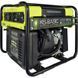 Инверторный бензиновый генератор K&S BASIC KSB 35i 015321 фото 3